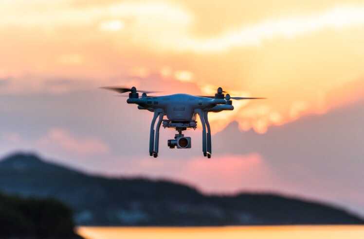 تفاوت Dji mini 3 pro و Dji mini 3 